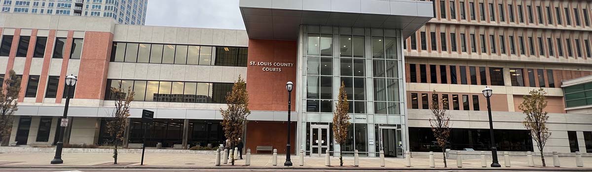 Courts Departments St Louis County Courts 21st Judicial Circuit